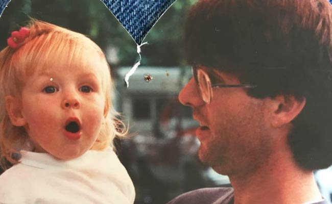 This Father's Painfully Honest Obituary for Daughter Will Break Your Heart