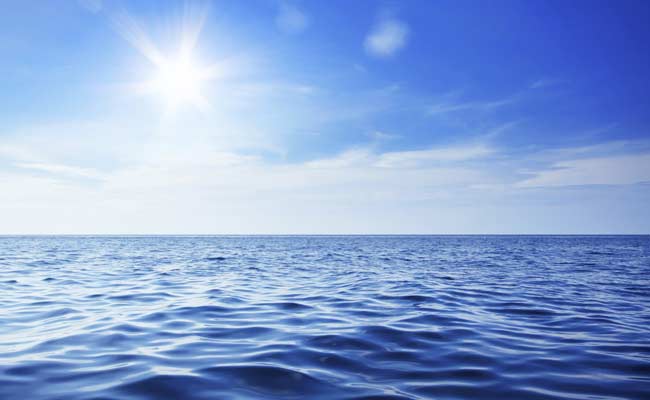 Atlantic, Caribbean Storms More Destructive As Temperatures Rise: Study