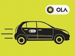 CCI Orders Probe Against Ola Cabs for Predatory Pricing