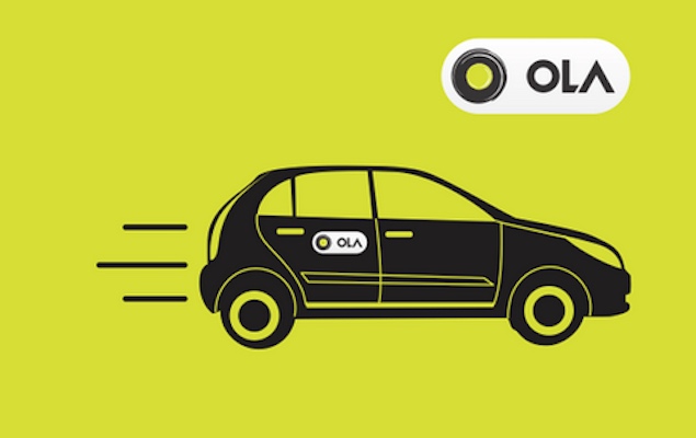 How Ola Handled a Request for 'Hindu-Only Driver'