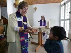 Latin America's First Women Priests Challenge the Church