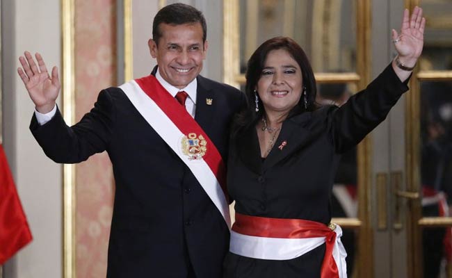 Peru Prime Minister Sacked in Spy Scandal, President in Crisis