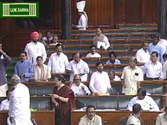 Row Over GST: Key Reform Measure in Trouble as Opposition Protests in Parliament