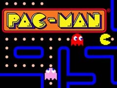 Google Maps Lets You Play Pac-Man