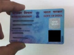 PAN Card Correction: How To Update Details To Link With Aadhaar Card