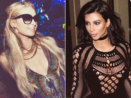 Paris Hilton: I Am Proud of Kim Kardashian Paris Hilton: I Am Proud of Kim Kardashian
