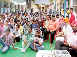 Illegal Dance Show Held in Punjab Jail, Officials, Criminals in Audience Illegal Dance Show Held in Punjab Jail, Officials, Criminals in Audience