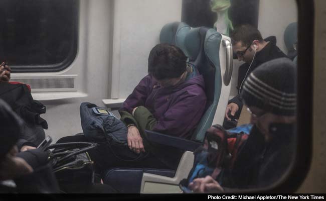 When Work and Sleep Conflict, Work Wins