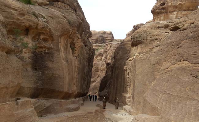 How the Syrian War Has Affected This UNESCO World Heritage Site