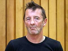 AC/DC Drummer Sentenced to 8 Months of Home Detention Over Drugs, Murder Threat