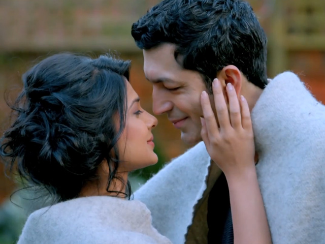 First Trailer: Kunal Kohli, Jennifer Winget Fall in Love <i>Phir Se</i>