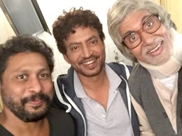 Why the First Day Filming <I>Piku</i> Was a 'De Niro-Pacino Moment' Why the First Day Filming <I>Piku</i> Was a 'De Niro-Pacino Moment'