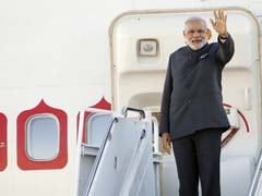 Air India to Take Decision on Plane to be Used to Ferry PM Narendra Modi Home Tomorrow