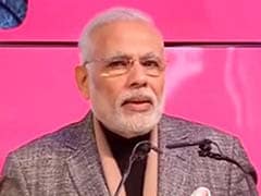 PM Narendra Modi Inaugurates The India Pavillion in Germany: Highlights
