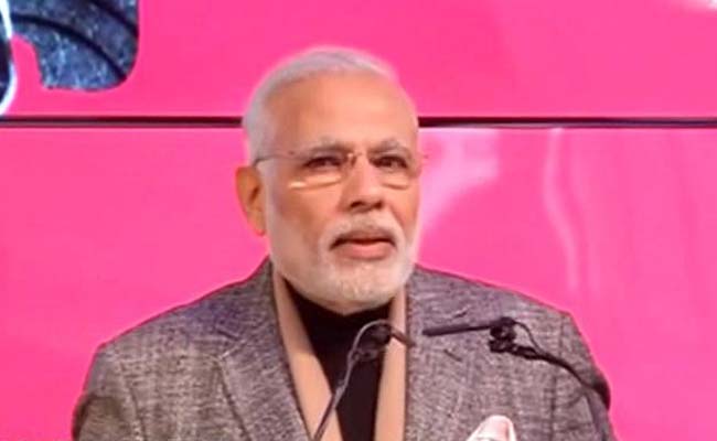 PM Narendra Modi Inaugurates The India Pavillion in Germany: Highlights