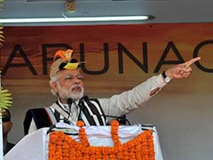 Ahead of PM Modi's Visit, China Says Arunachal Pradesh Dispute is 'Huge'