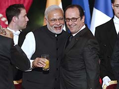 India Will Buy 36 Rafale Jets in Fly-Away Condition From France, Says PM Modi