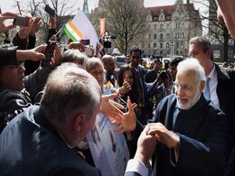 Amid Snooping Row, Subhas Chandra Bose's Grandnephew May Meet PM Narendra Modi Today Amid Snooping Row, Subhas Chandra Bose's Grandnephew May Meet PM Narendra Modi Today