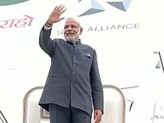 Lord Swraj Paul Gives PM Narendra Modi's Efforts a Thumbs-Up