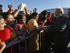 PM Modi in Canada; Toronto Promises a Welcome to Match Madison Square