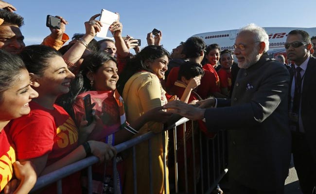 PM Modi in Canada; Toronto Promises a Welcome to Match Madison Square