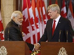 Canada to Supply Uranium to India for 5 Years Under Landmark Deal