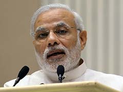 Development and Environment Can Co-Exist: PM Narendra Modi