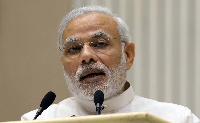 Development and Environment Can Co-Exist: PM Narendra Modi
