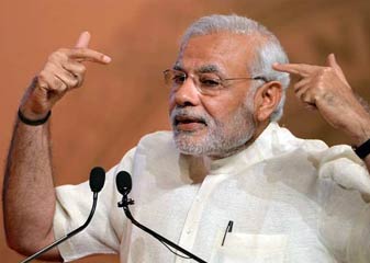 पीएम मोदी की नसीहत, गुड गवर्नेंस के गुर सीखें नौकरशाह