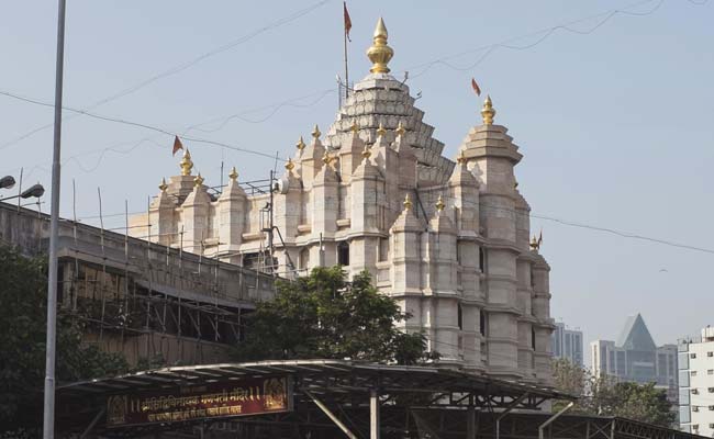 In New Scheme, Rich Temples May Open Gold Vaults for PM Modi: Report