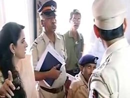 Raj Thackeray's Party Workers Allegedly Vandalise Office of Former Mayor of Mumbai Nana Chudasama Raj Thackeray's Party Workers Allegedly Vandalise Office of Former Mayor of Mumbai Nana Chudasama