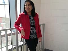 Indian-Origin Girl Gets Into All 8 Ivy League Schools