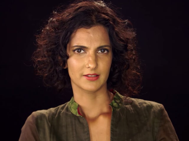 Poorna Sex - Actress Poorna Jagannathan Reveals She Was Sexually Assaulted at 9