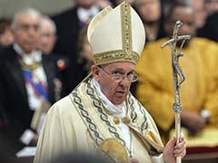 Pope Francis Marks 100th Anniversary of Armenia Genocide