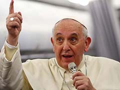 Pope Francis to Visit Cuba in September: Vatican