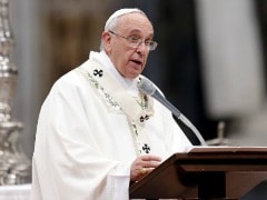 Pope Francis Told to Lay Off Pizza & Watch His Diet Pope Francis Told to Lay Off Pizza & Watch His Diet