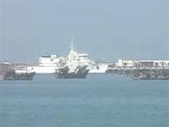 Pakistan Boat With Drugs, Satellite Phones Intercepted Off Gujarat Coast