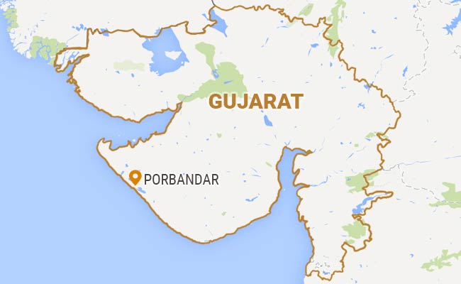 Pakistan Boat Intercepted Off Porbandar, Being Towed Back to Coast: Sources