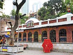 Historic Mumbai Landmark 'Prabhadevi Mandir' Turns 300