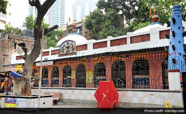 Historic Mumbai Landmark 'Prabhadevi Mandir' Turns 300