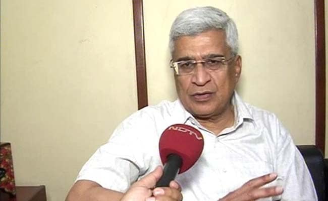 CPI(M) Will Be Coming Out With Retirement Policy For Members: Prakash Karat