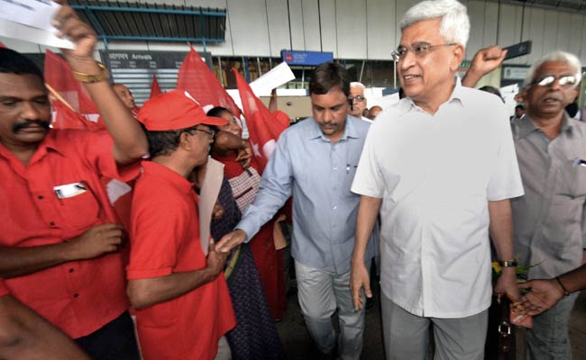 To Expand Base, CPM Plans to Reach Out to Minorities