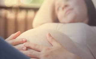 Common Migraine Medication During Pregnancy Can Affect Baby