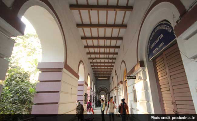 Presidency University Inks MoU With Singapore Institute