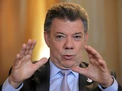 Colombia's FARC Leader Says All Rebels on Board for Peace