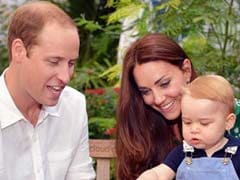 British Royal Baby's First A to Z
