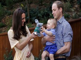 Prince William Dismisses 'Work Shy' Accusation Prince William Dismisses 'Work Shy' Accusation