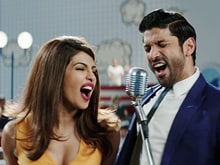 What, no Twitter Countdown to New <i>Dil Dhadakne Do</i> Song?