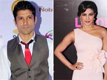 <i>Dil Dhadakne Do</i> Title Song Out Today; Singer Priyanka Chopra Counts Down