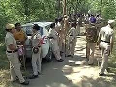 Body of 4-Year-Old Missing Girl Recovered in Chandigarh; Angry Locals Protest Police Inaction